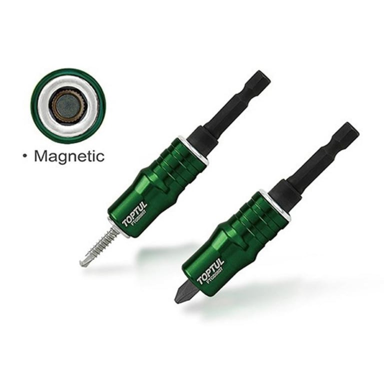 Набір інструментів Toptul TORX 65од. (GAAT6502) - фото 4