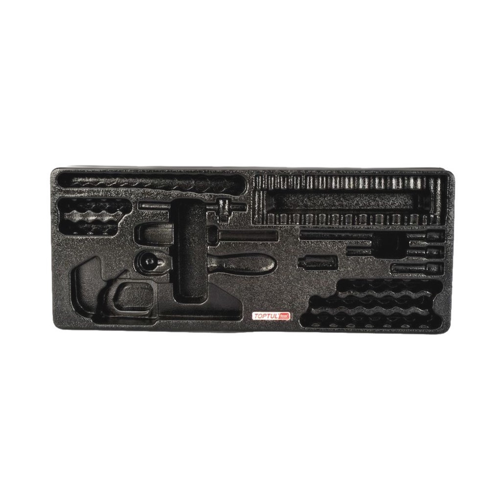 Набір інструментів Toptul 1/4" 72од. (GCAT7202) - фото 2 Набір інструментів Toptul 1/4" 72од. (GCAT7202) - фото 2