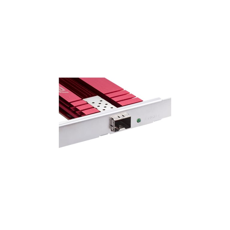Мережева карта ASUS XG-C100F 10Gbps SFP+ (XG-C100F) - фото 3