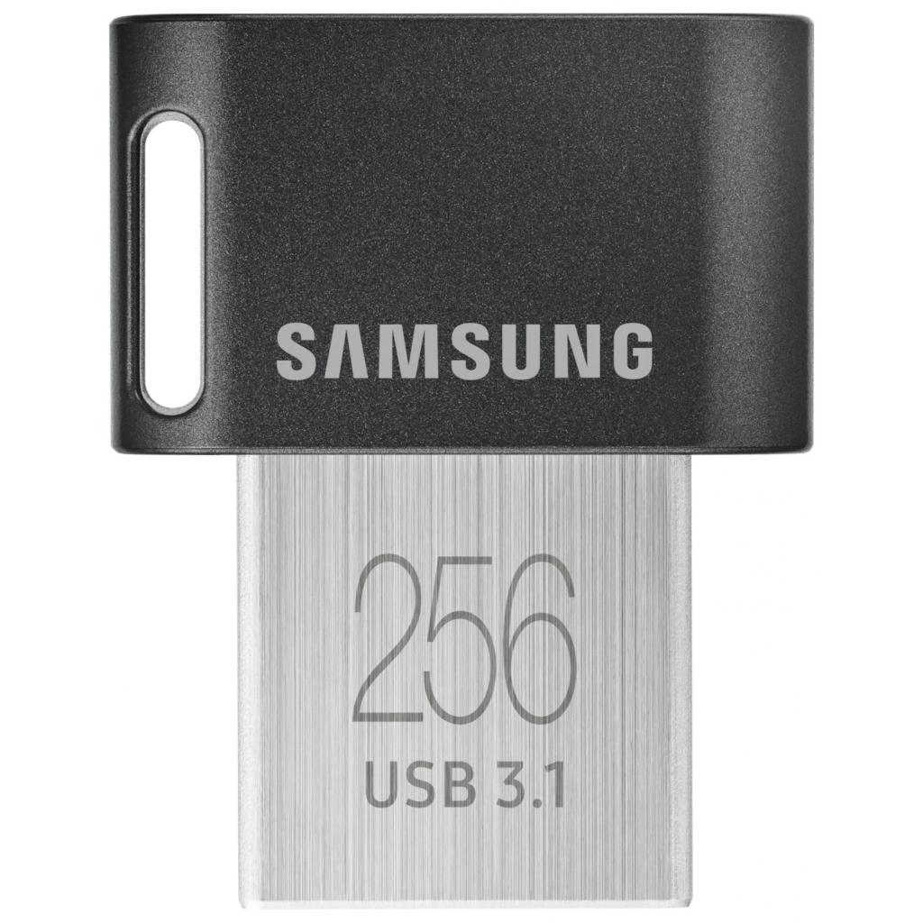 USB флеш накопичувач Samsung 256GB FIT PLUS USB 3.1 (MUF-256AB/APC) USB флеш накопичувач Samsung 256GB FIT PLUS USB 3.1 (MUF-256AB/APC)