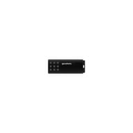 USB флеш накопичувач Goodram 64GB UME3 Black USB 3.1 (UME3-0640K0R11) - фото 1