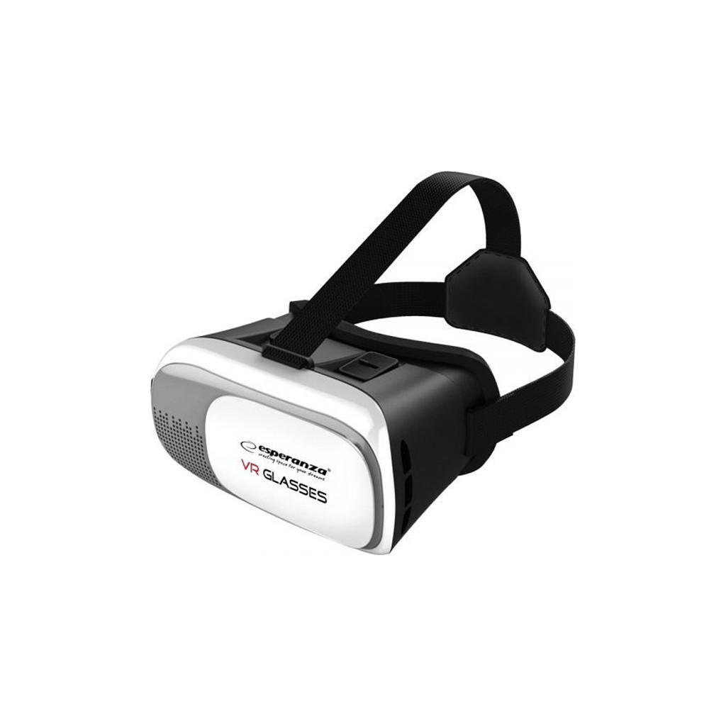 Окуляри віртуальної реальності Esperanza 3D VR Glasses (EMV300) - фото 1 Окуляри віртуальної реальності Esperanza 3D VR Glasses (EMV300) - фото 1