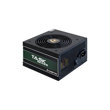 Блок живлення Chieftec 600W TASK (TPS-600S) - фото 1