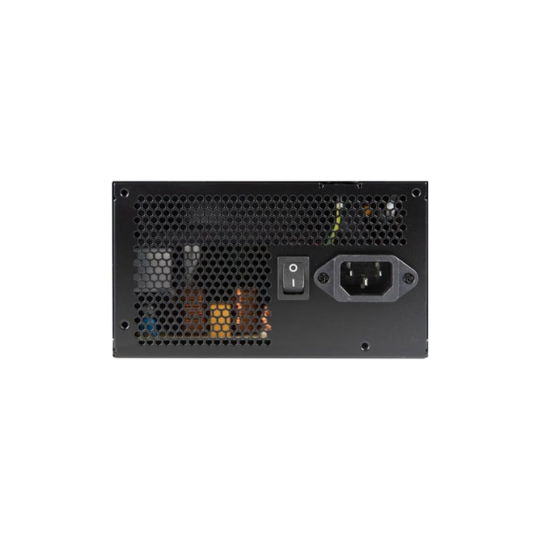 Блок живлення Chieftec 600W TASK (TPS-600S) - фото 3