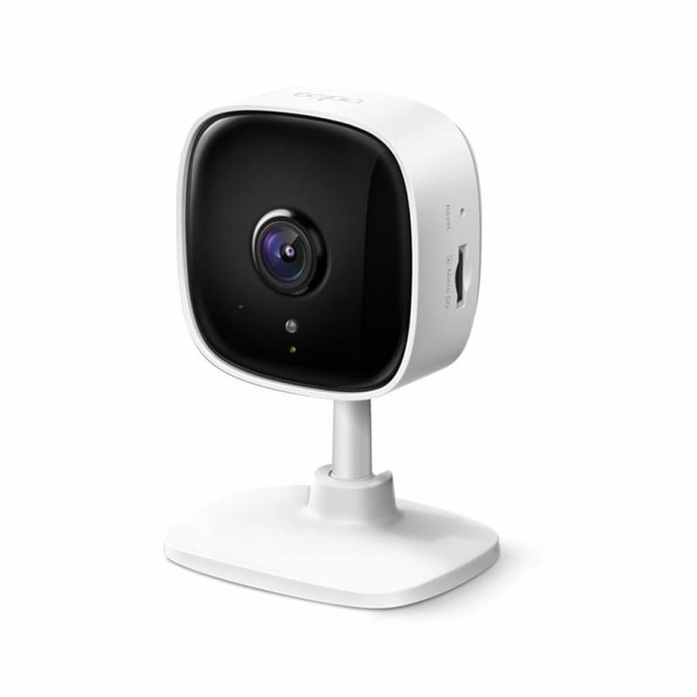 Камера відеоспостереження TP-Link Tapo C100 (TAPO-C100) - фото 1