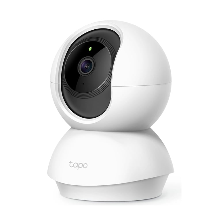 Камера відеоспостереження TP-Link Tapo C200 (TAPO-C200) - фото 1