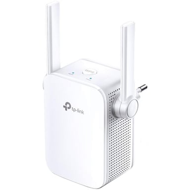 Ретранслятор TP-Link TL-WA855RE 802.11n 2.4 ГГц, N300, 1хFE LAN (TL-WA855RE) - фото 1