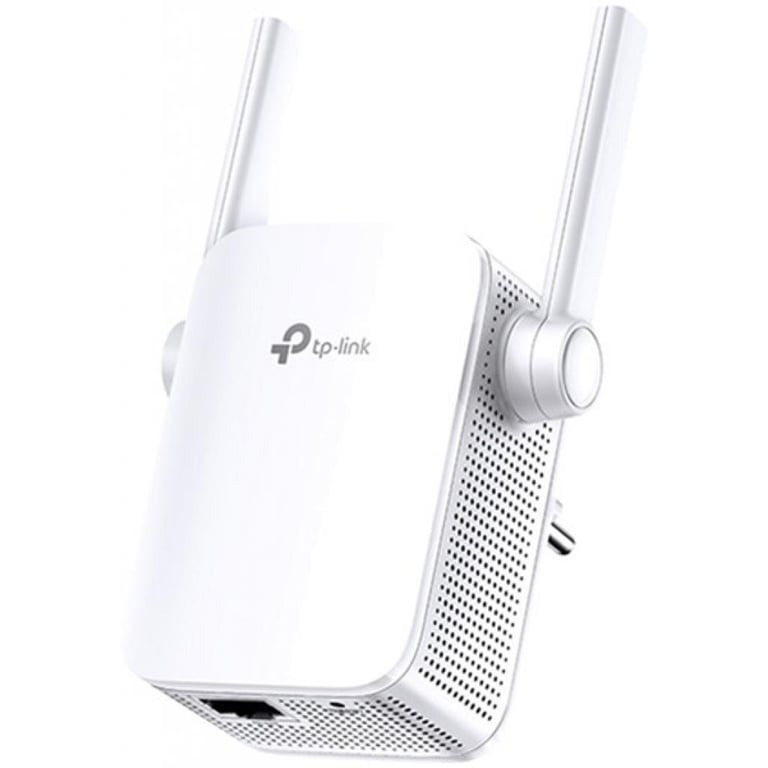 Ретранслятор TP-Link TL-WA855RE 802.11n 2.4 ГГц, N300, 1хFE LAN (TL-WA855RE) - фото 2