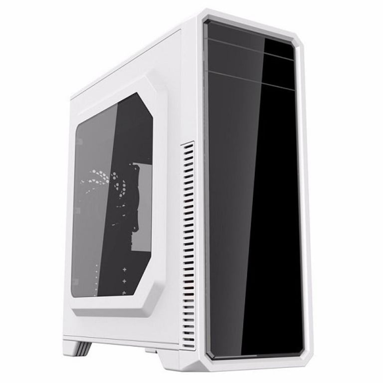 Корпус Gamemax G561 White - фото 5