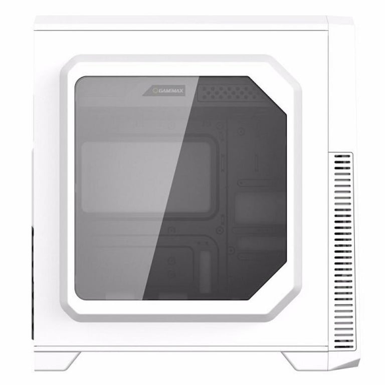 Корпус Gamemax G561 White - фото 6