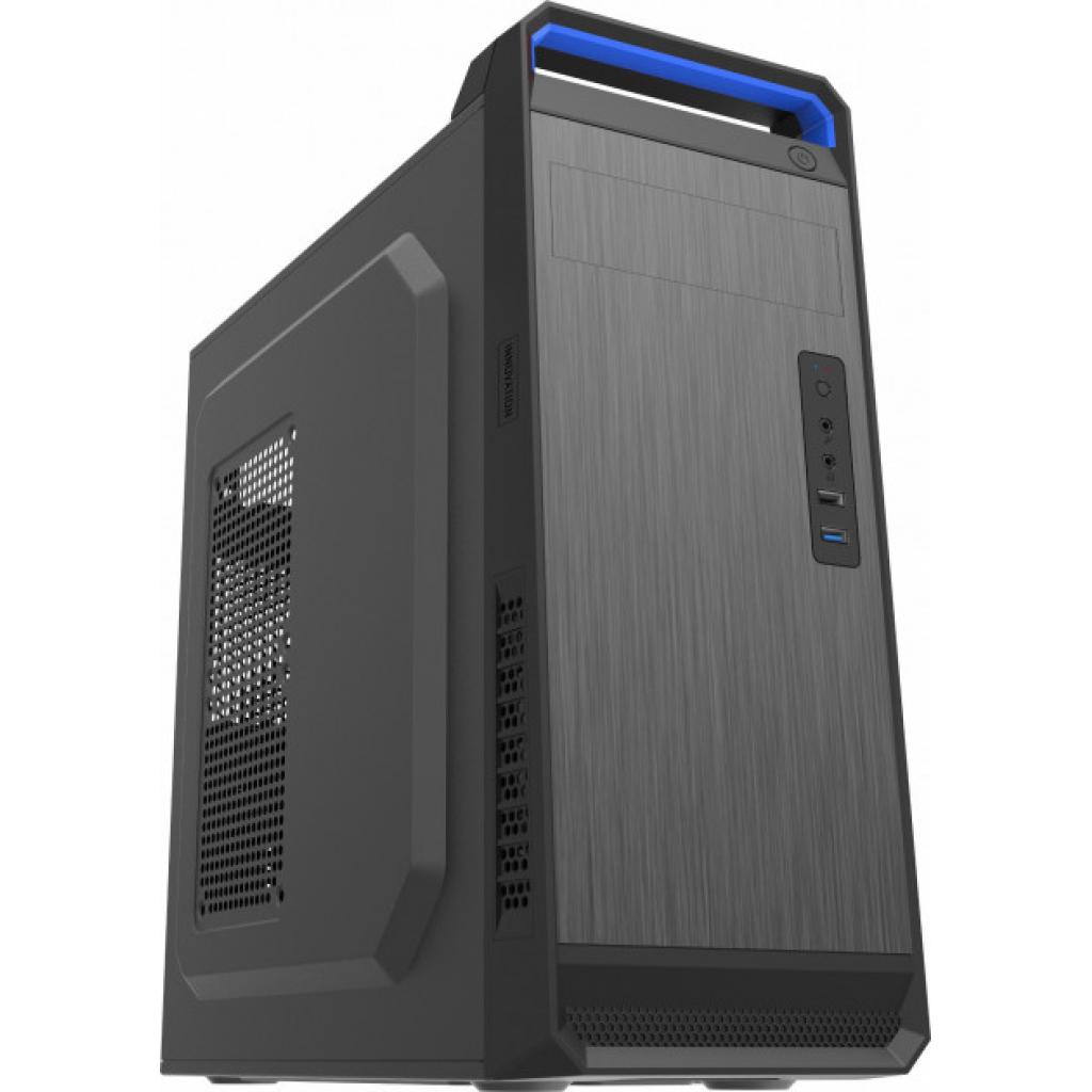 Корпус Gamemax MT523B-NP-U3 - головне фото
