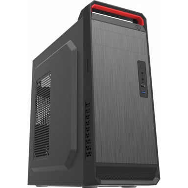 Корпус для ПК Gamemax MT523R-NP-U3 - фото 1