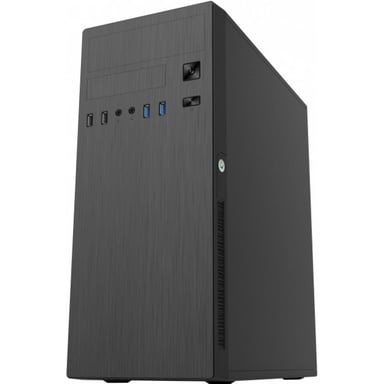 Корпус Gamemax ET-212-NP-U3 - фото 1