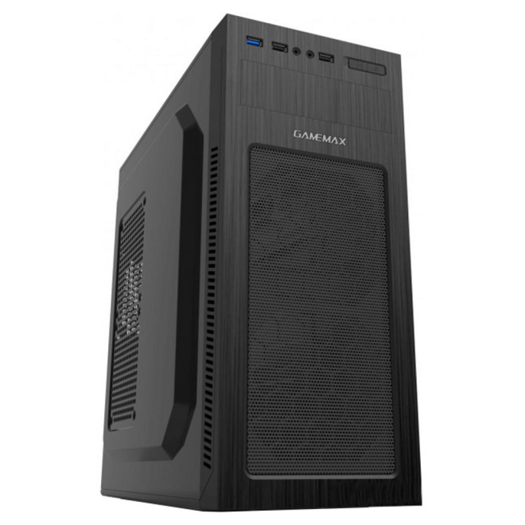 Корпус Gamemax MT520-450W Корпус Gamemax MT520-450W