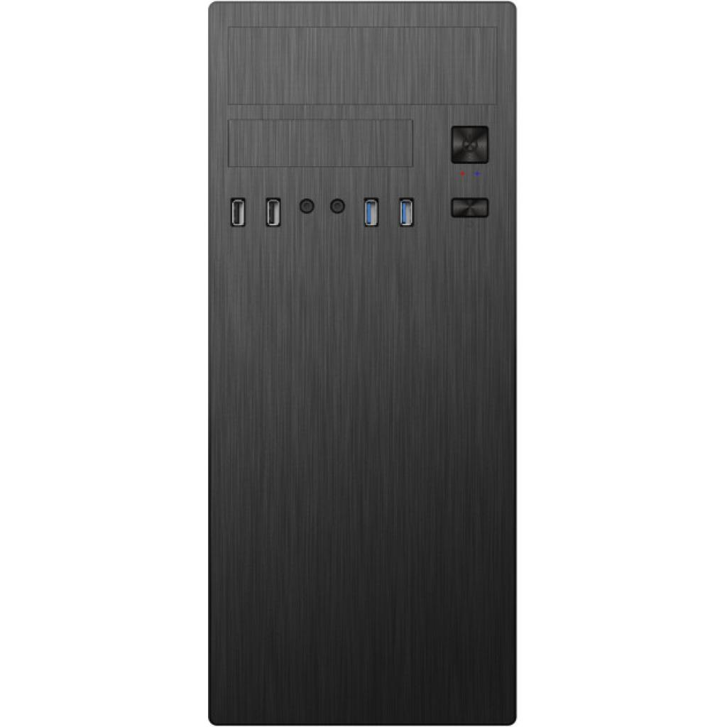 Корпус Gamemax ET-212-500W-U3 - фото 2 Корпус Gamemax ET-212-500W-U3 - фото 2