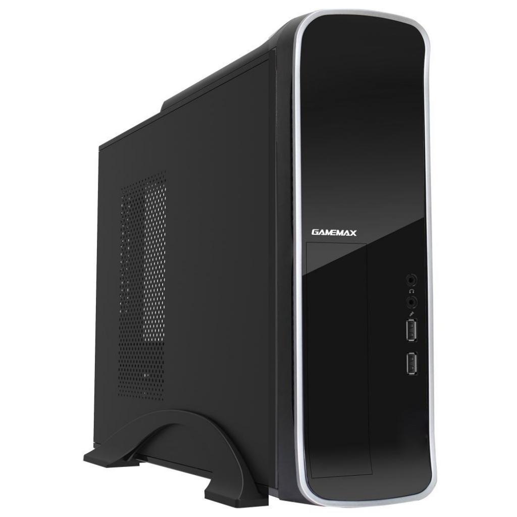 Корпус Gamemax ST-610G Корпус Gamemax ST-610G