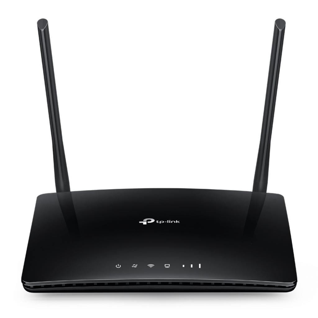 Маршрутизатор TP-Link ARCHER-MR200 - фото 1 Маршрутизатор TP-Link ARCHER-MR200 - фото 1
