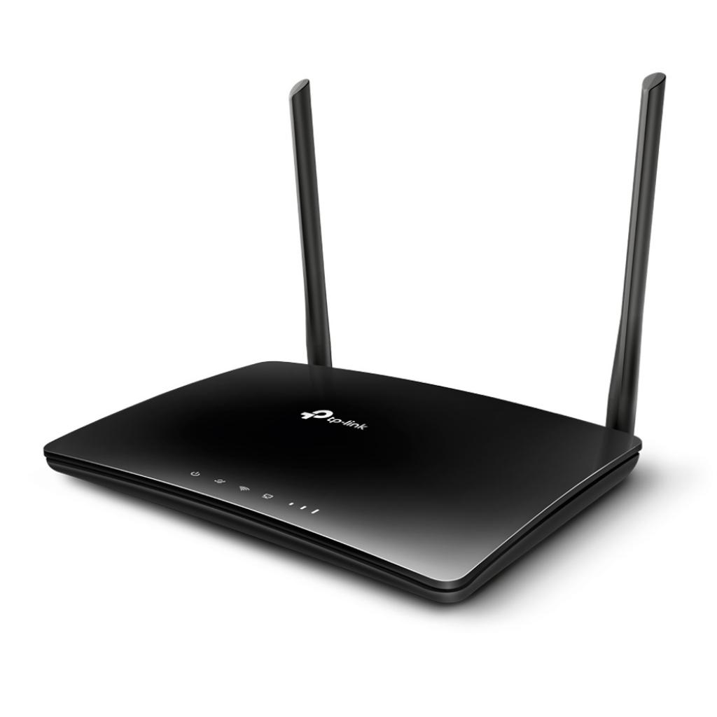Маршрутизатор TP-Link ARCHER-MR200 - фото 2 Маршрутизатор TP-Link ARCHER-MR200 - фото 2