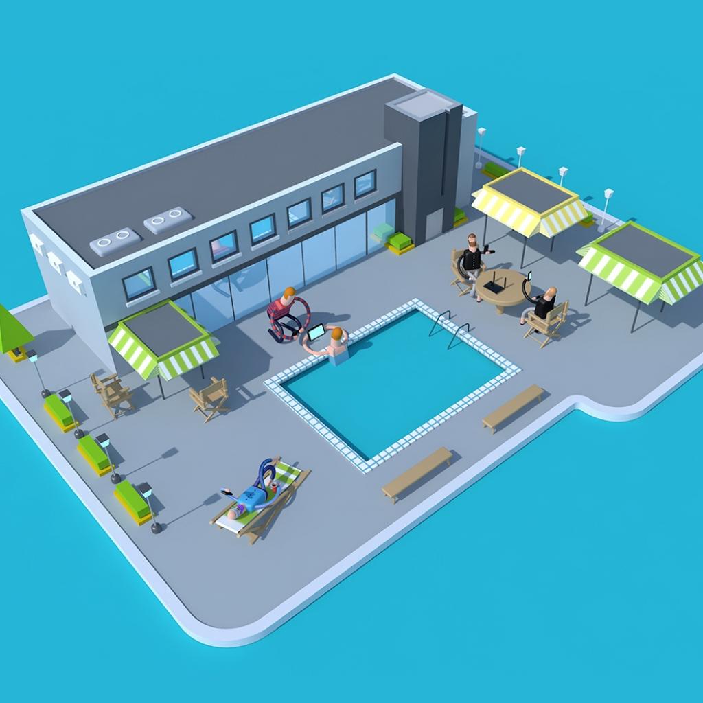 Маршрутизатор TP-Link ARCHER-MR200 - фото 6 Маршрутизатор TP-Link ARCHER-MR200 - фото 6