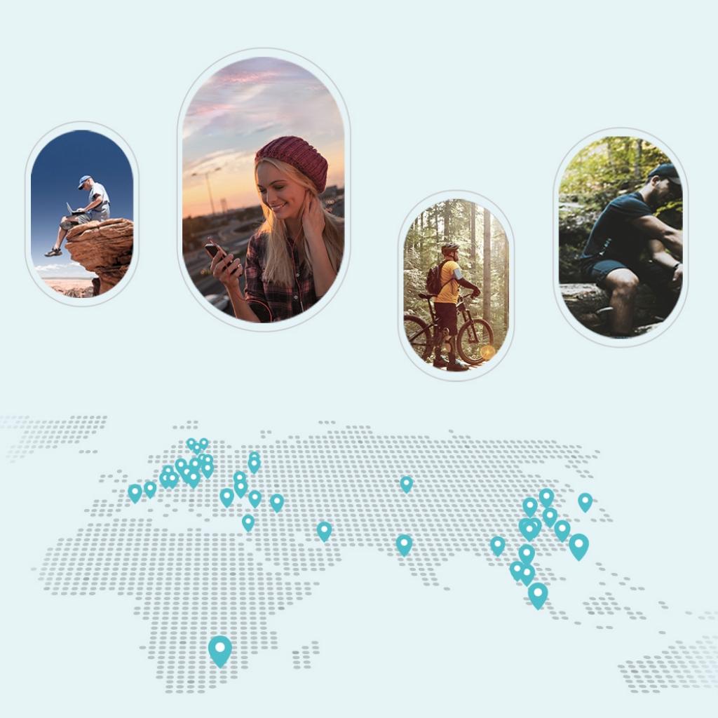 Маршрутизатор TP-Link ARCHER-MR200 - фото 7 Маршрутизатор TP-Link ARCHER-MR200 - фото 7