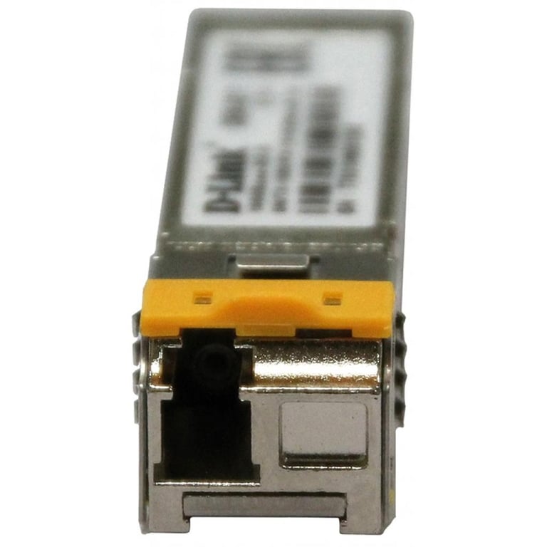 Модуль SFP D-Link 331T/20KM - фото 3