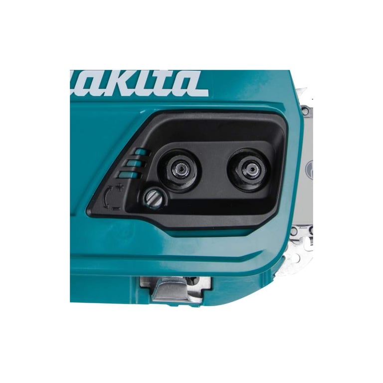 Ланцюгова пила Makita DUC355Z акумуляторна LXT (без АКБ) (DUC355Z) - фото 4