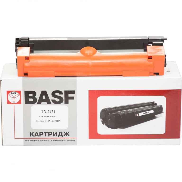 Картридж BASF Brother TN-2421 chip (KT-TN2421-СH) - фото 1