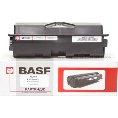 Картридж BASF Epson M2000 аналог C13S050435 (KT-M2000) - фото 1