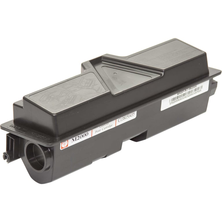 Картридж BASF Epson M2000 аналог C13S050435 (KT-M2000) - фото 2