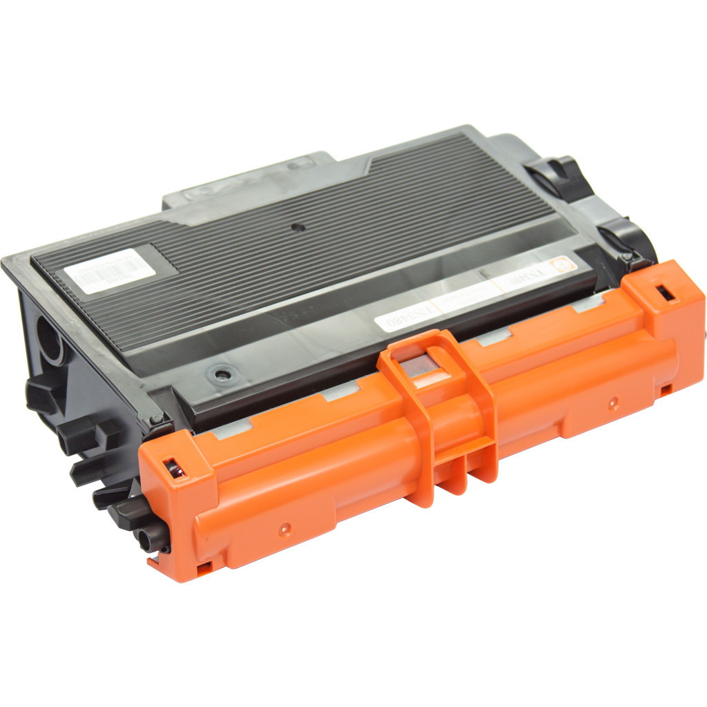 Картридж BASF Brother TN-3480 (KT-TN3480) - фото 3 Картридж BASF Brother TN-3480 (KT-TN3480) - фото 3