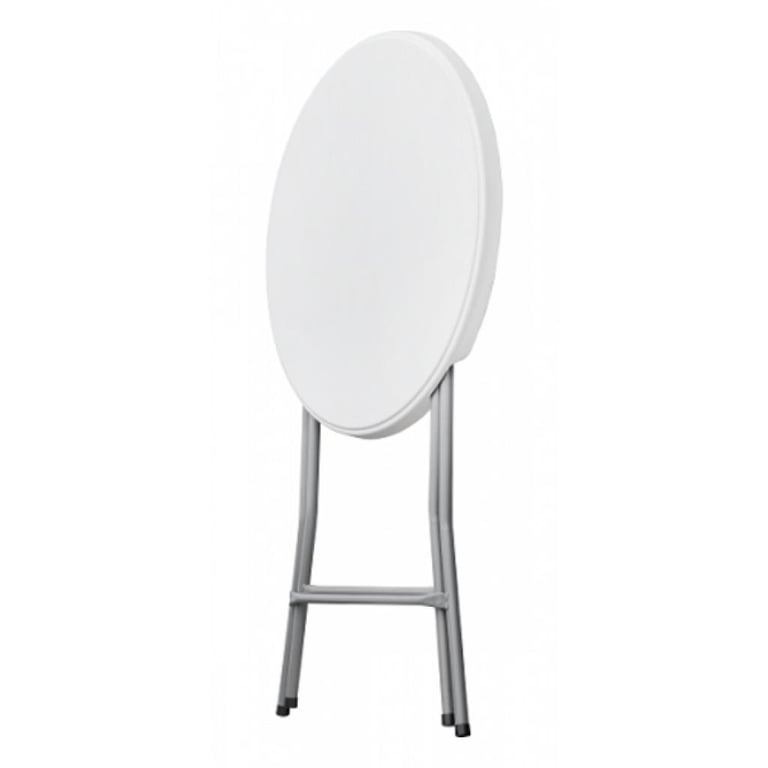 Туристичний стіл Time Eco ТЕ-1834 White (4820211100889) - фото 2
