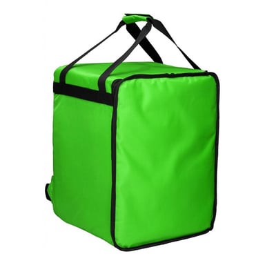 Термосумка Time Eco TE-4068 68 л Lime (4820211100957LIME) - фото 1