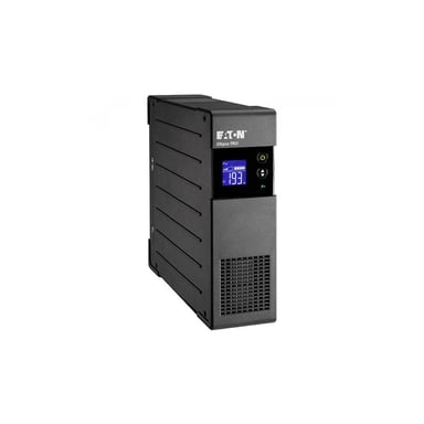 Пристрій безперебійного живлення Eaton Ellipse PRO 650 DIN (9207-43388) - фото 1