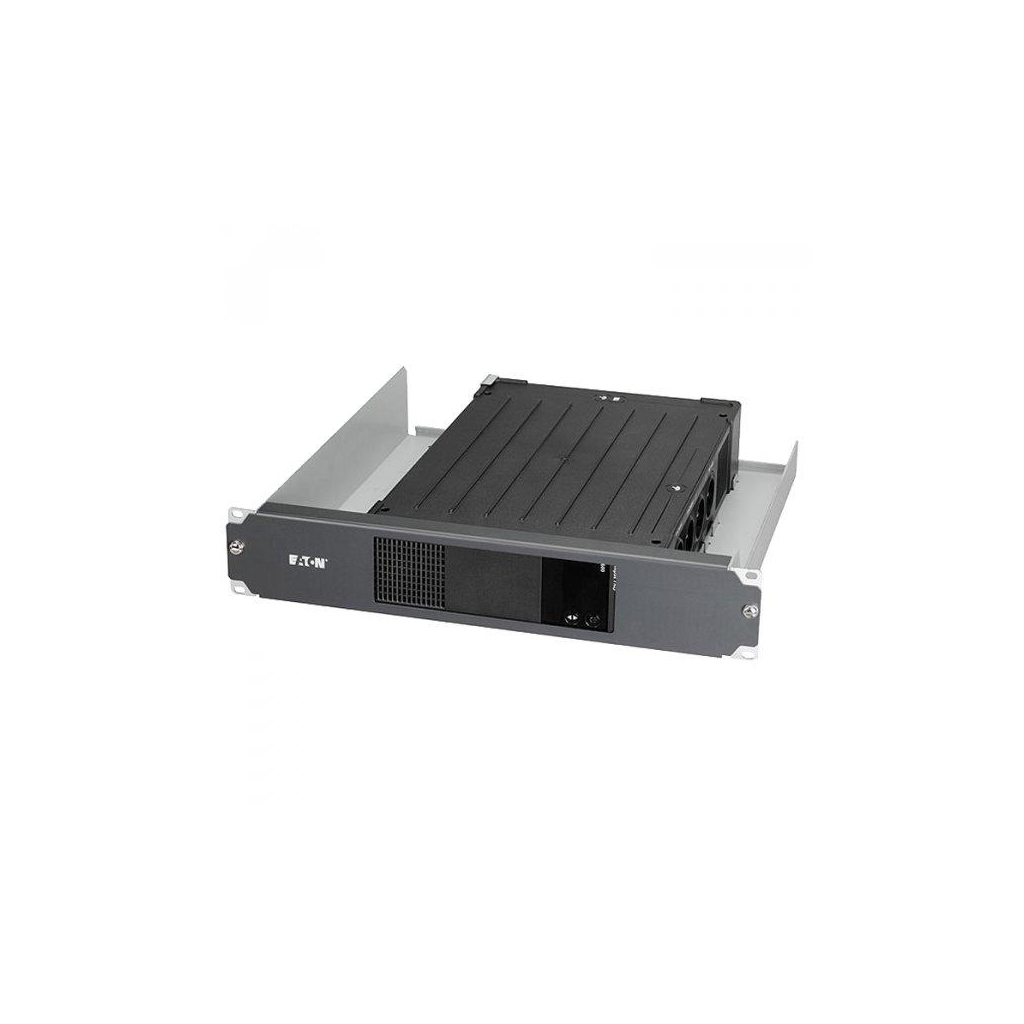 Пристрій безперебійного живлення Eaton Ellipse PRO 650 DIN (9207-43388) - фото 3 Пристрій безперебійного живлення Eaton Ellipse PRO 650 DIN (9207-43388) - фото 3