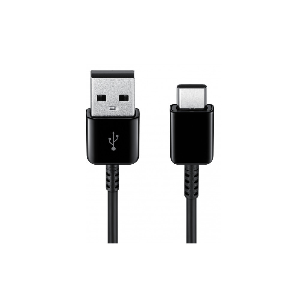 Дата кабель USB 2.0 AM to USB-C 1.5m Samsung (EP-DG930IBRGRU) - фото 1