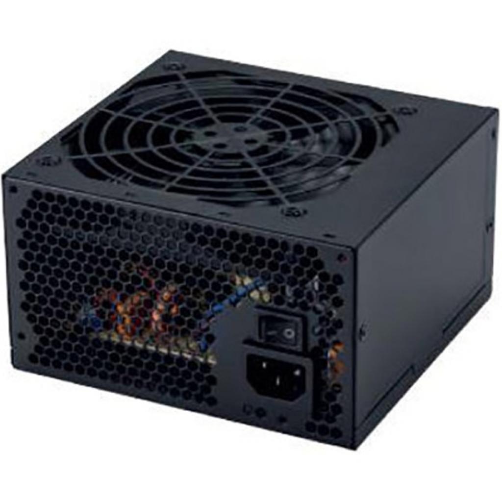 Блок живлення FSP 500W (ATX-500PNR PRO) - фото 1 Блок живлення FSP 500W (ATX-500PNR PRO) - фото 1