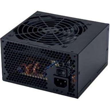 Блок живлення FSP 500W (ATX-500PNR PRO) - фото 1