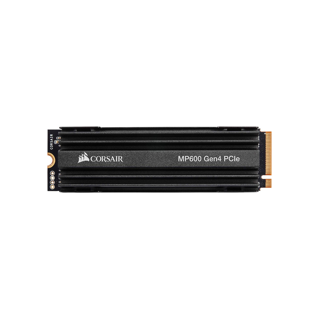Накопичувач SSD M.2 2280 1TB Corsair (CSSD-F1000GBMP600) - фото 1