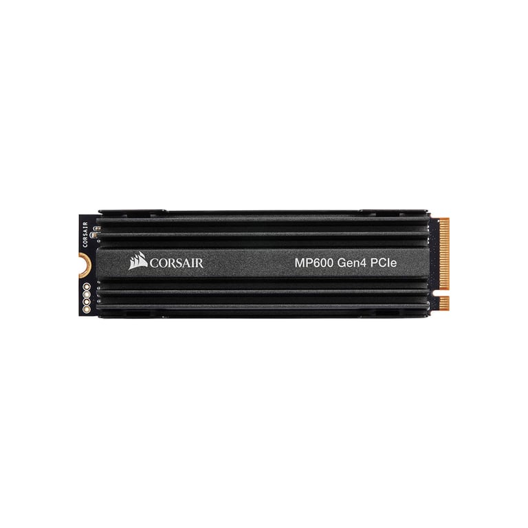 Накопичувач SSD M.2 2280 1TB Corsair (CSSD-F1000GBMP600) — фото 1