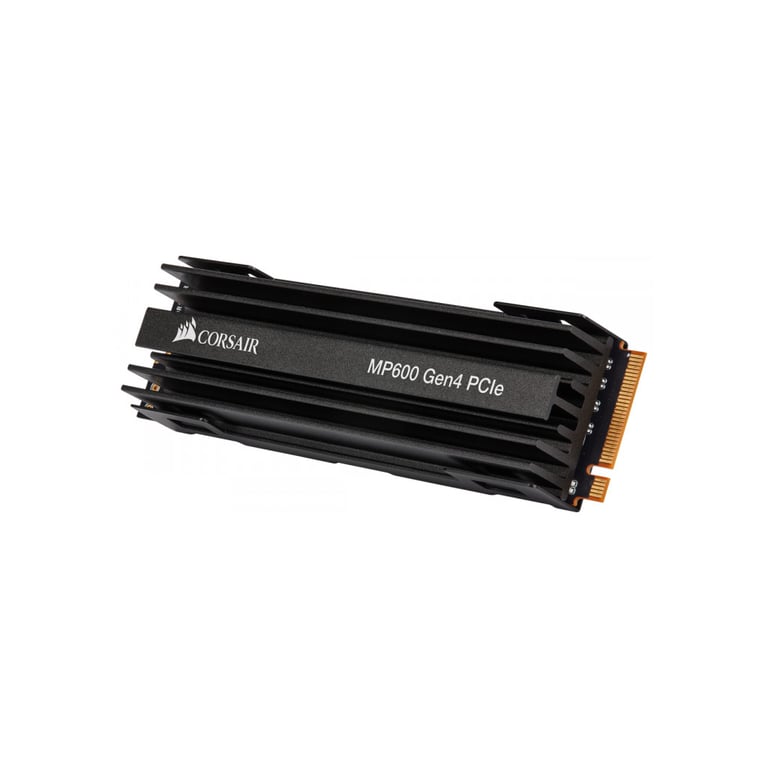 Накопичувач SSD M.2 2280 1TB Corsair (CSSD-F1000GBMP600) - фото 2