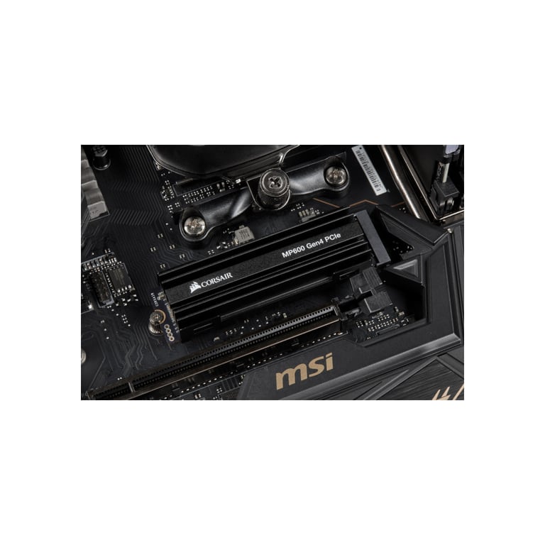 Накопичувач SSD M.2 2280 1TB Corsair (CSSD-F1000GBMP600) - фото 5