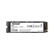 Накопичувач SSD M.2 2280 512GB Patriot (P300P512GM28) - фото 1