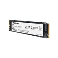 Накопичувач SSD M.2 2280 512GB Patriot (P300P512GM28) - фото 2