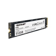 Накопичувач SSD M.2 2280 512GB Patriot (P300P512GM28) - фото 3