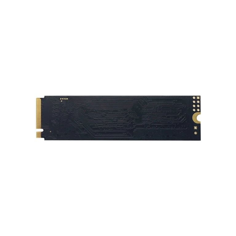 Накопичувач SSD M.2 2280 512GB Patriot (P300P512GM28) - фото 4