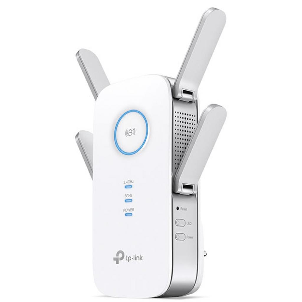 Ретранслятор TP-Link RE650 Ретранслятор TP-Link RE650