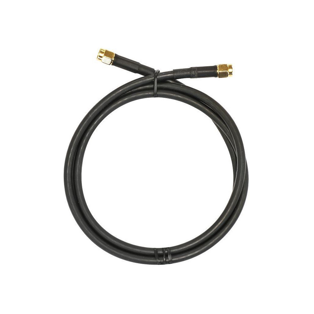 Кабель Mikrotik SMASMA - фото 1 Кабель Mikrotik SMASMA - фото 1