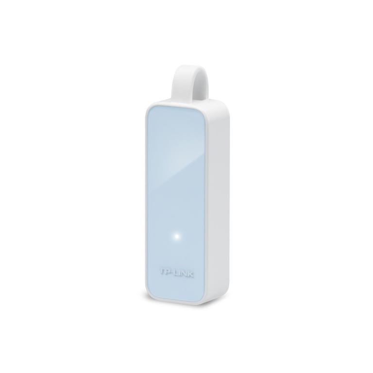 Мережева карта TP-Link UE200 - фото 1