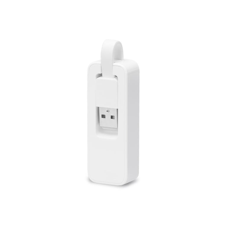 Мережева карта TP-Link UE200 - фото 2