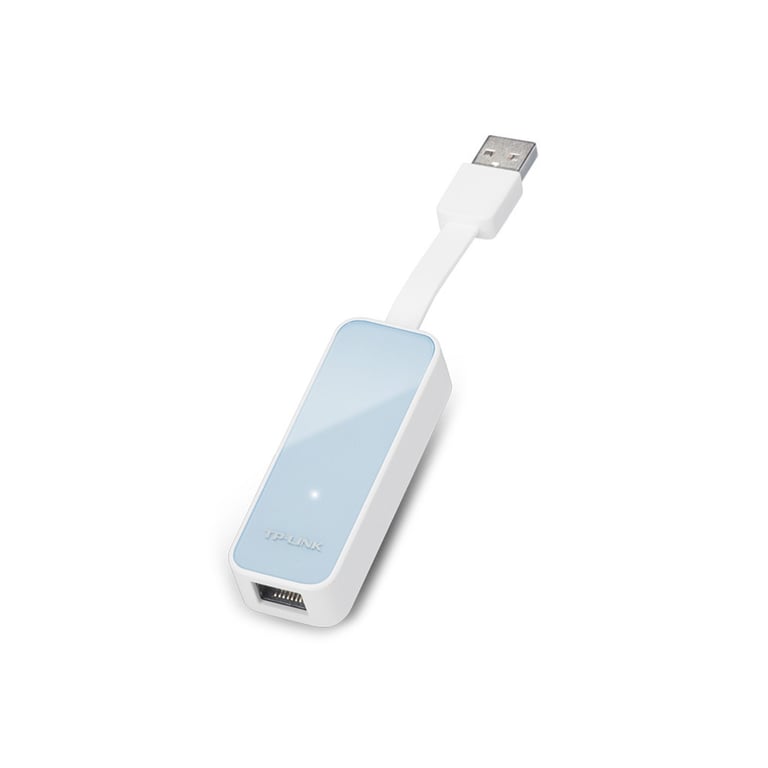 Мережева карта TP-Link UE200 - фото 4